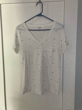 CHRLDR t shirt